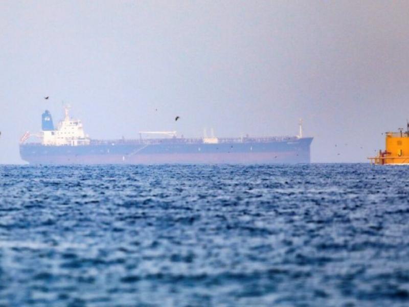 Ένοπλοι κατέλαβαν ελληνόκτητο πλοίο 