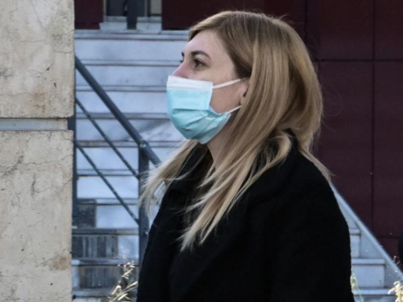 Υπόθεση Ρούλας Πισπιρίγκου: Σε αναστολή με απόφαση Φλωρίδη οι ιατροδικαστές της υπόθεσης