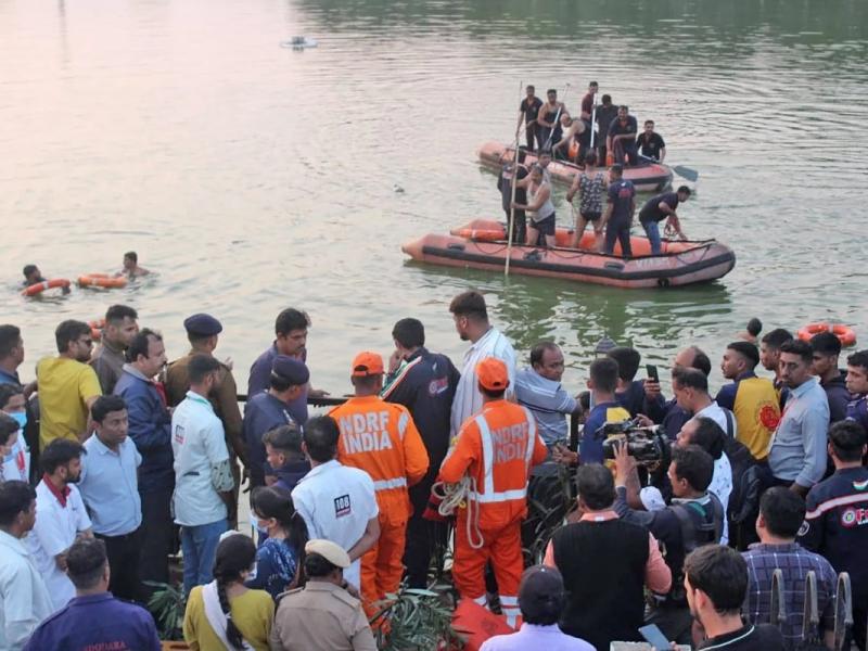 Ανείπωτη τραγωδία σε σχολική εκδρομή: 15 νεκροί – Ανάμεσά τους 13 μαθητές