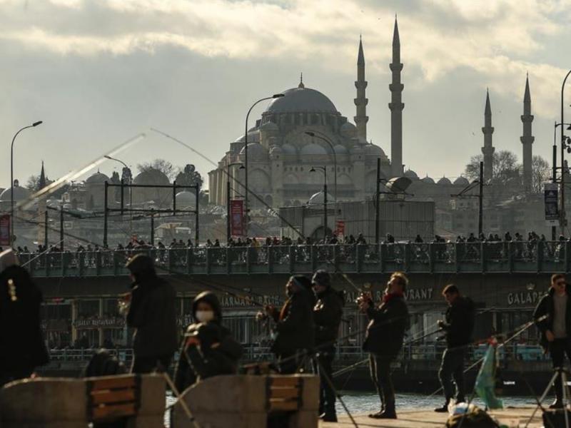 Τουρκικά ΜΜΕ: «Σοκ για την Τουρκία! Ακυρώθηκε η συμφωνία με τη Λιβύη»