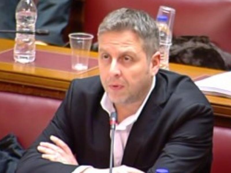 Tα παράδοξα της ελληνικής εκπαίδευσης: «Πώς επιλέγουμε και εκπαιδεύουμε εκπαιδευτικούς»