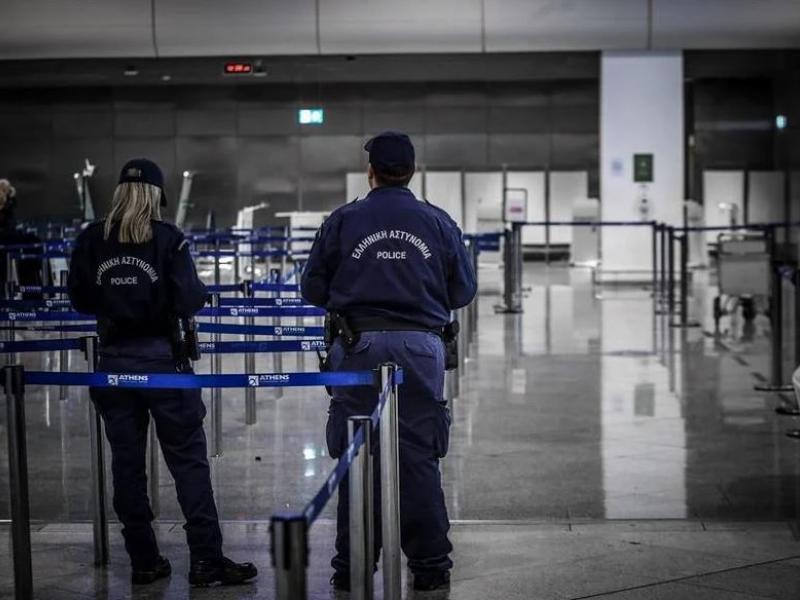 Αεροδρόμιο «Ελ. Βενιζέλος»: Απάτη με δόλωμα χαμένες αποσκευές