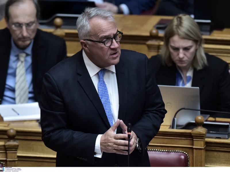 βορίδης