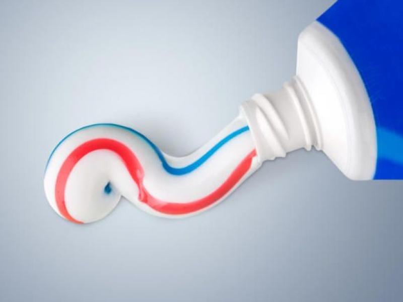 οδοντόκρεμα