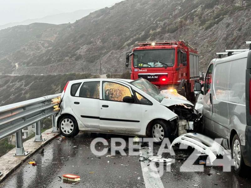 τροχαιο