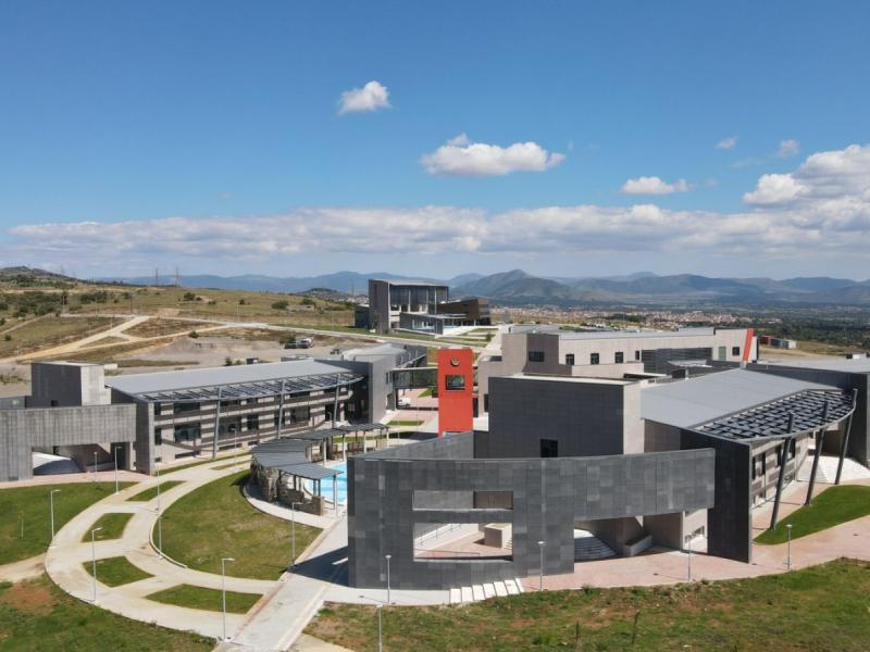 Πανεπιστήμιο Δυτικής Μακεδονίας: Πέντε κατασκευαστικές εταιρείες «διαγκωνίζονται» για τις νέες εστίες του