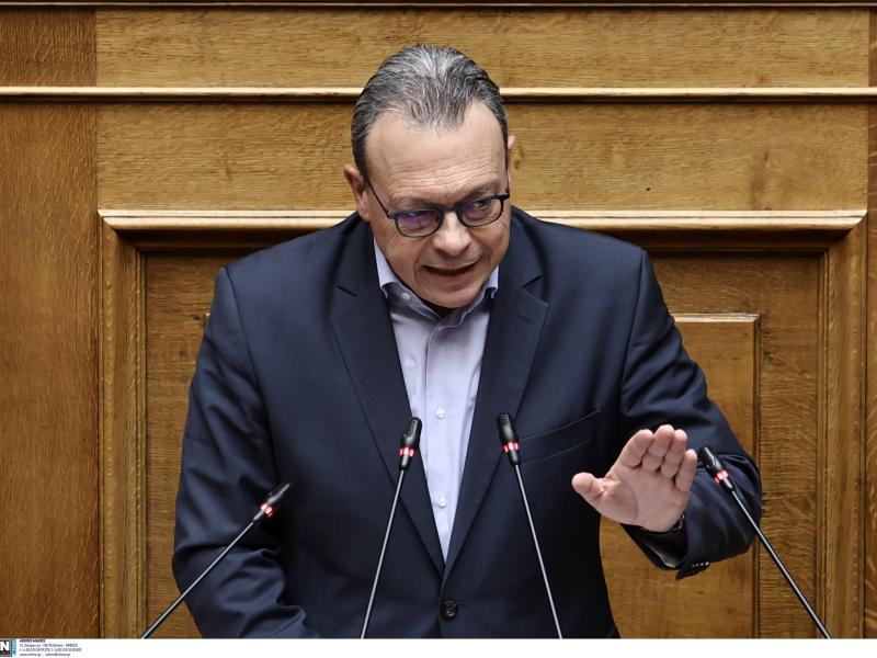 Φάμελλος για μέτρα για πυρκαγιές: Κανείς δεν εμπιστεύεται πλέον ούτε τον κ. Μητσοτάκη ούτε την κυβέρνησή του