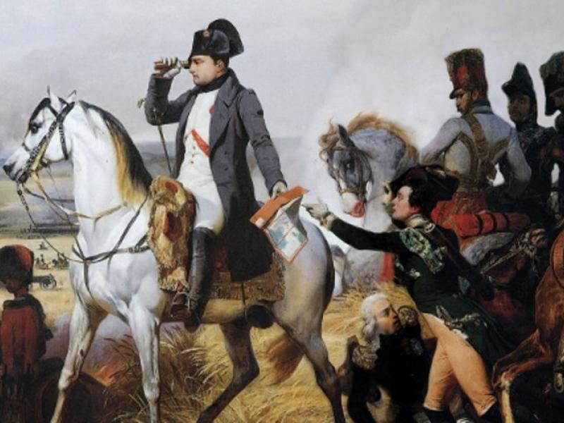 Σαν σήμερα: Η μεγάλη απόδραση του Ναπολέοντα