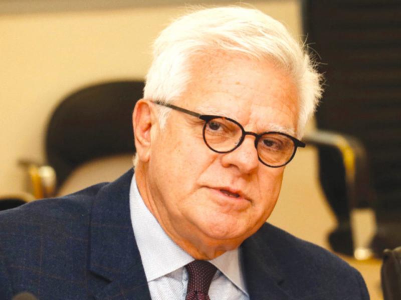 ΣΥΡΙΖΑ για Οδυσσέα Ζώρα: «Πρόκληση για ολόκληρη την κοινωνία η τοποθέτησή του»