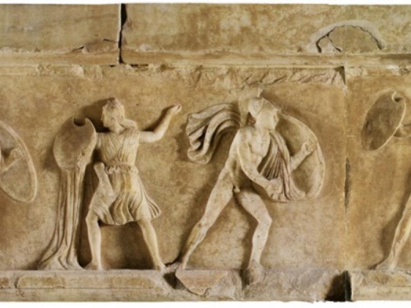 «Γυναίκες, οι αόρατες της ιστορίας» - Η αρχαιολόγος Εύη Πίνη μίλησε για τις γυναίκες της αρχαιότητας