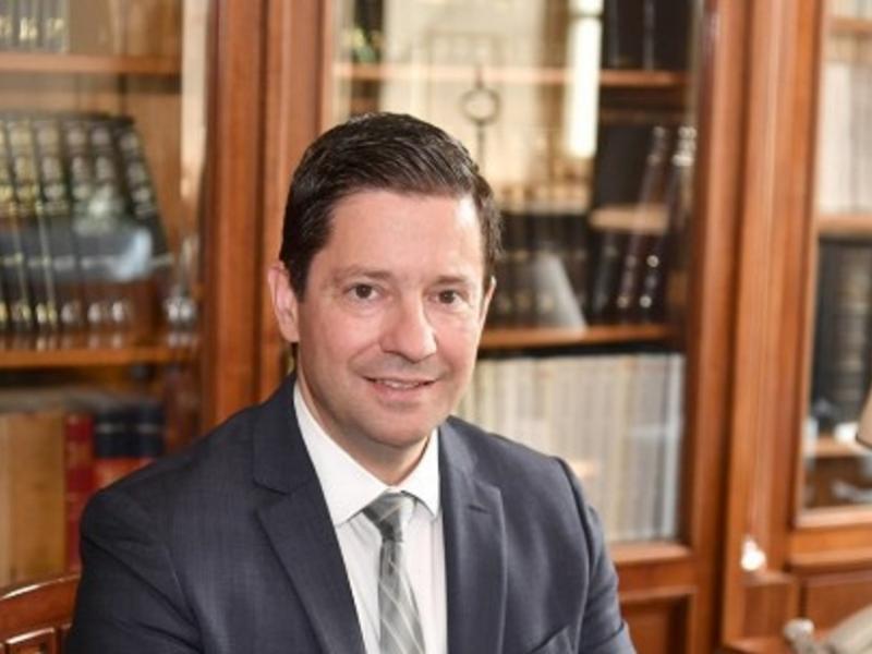 Το ΕΚΠΑ ξεκινάει μελέτη καταγραφής των επιπτώσεων της πυρκαγιάς στην βιοποικιλότητα της Πεντέλης