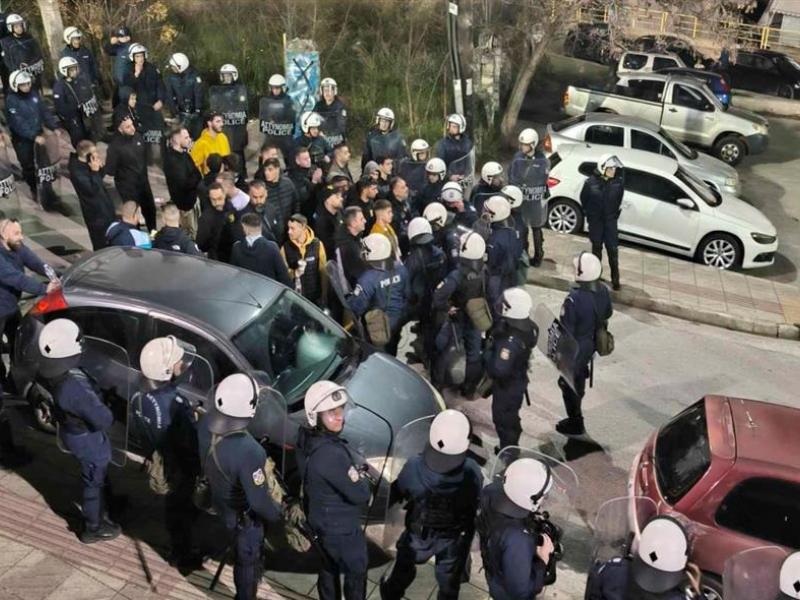 αεκ