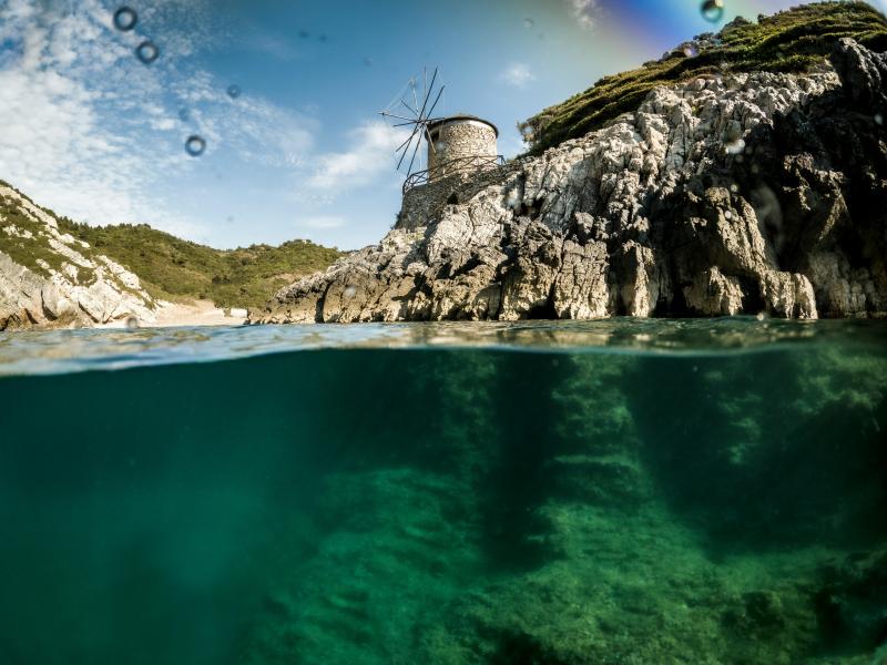 Αλόννησος