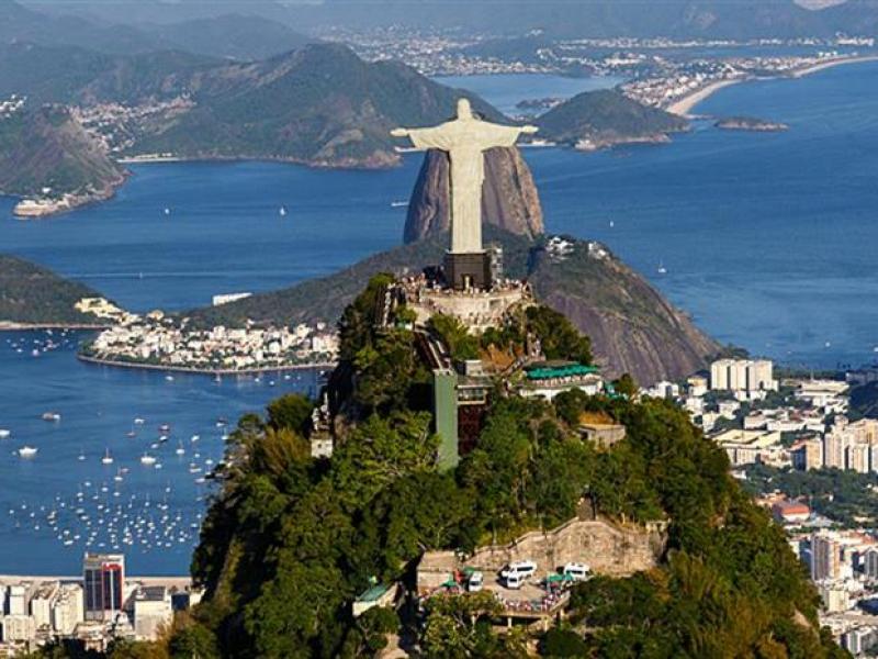 Στους 62,3 βαθμούς Κελσίου η θερμοκρασία στο Ρίο