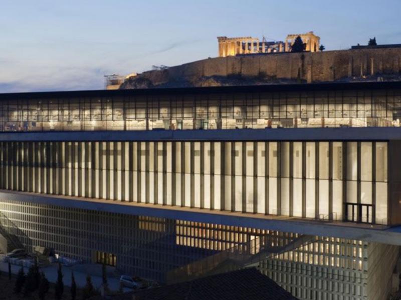 Πάσχα στο Μουσείο Ακρόπολης: Μουσικές και εκπαιδευτικά προγράμματα για όλη την οικογένεια