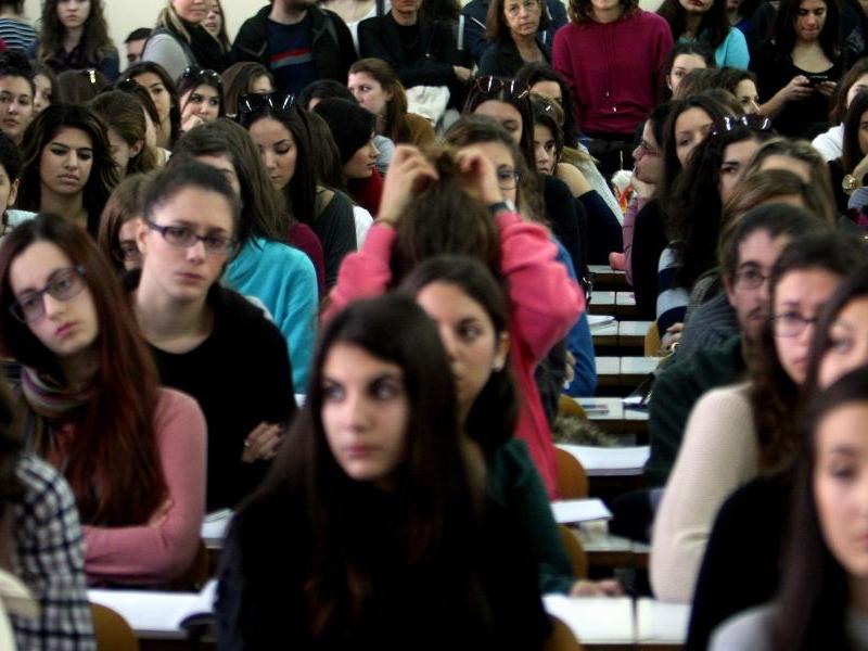 SOS από τους φοιτητές του Πανεπιστημίου Μακεδονίας: Στην κόλαση η σίτιση, η στέγαση, οι υποδομές και η στελέχωση