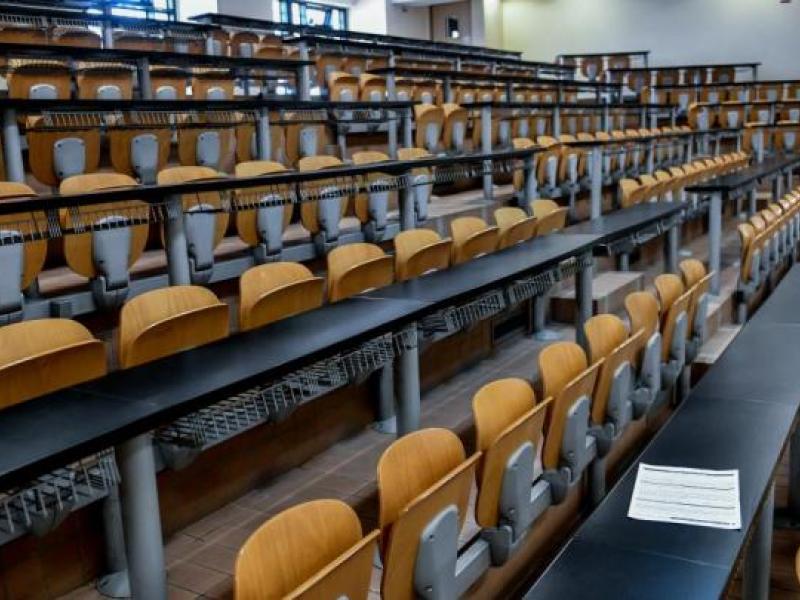 «Ανάβει» ξανά η συζήτηση για τον νόμο εκλογής των πρυτάνεων