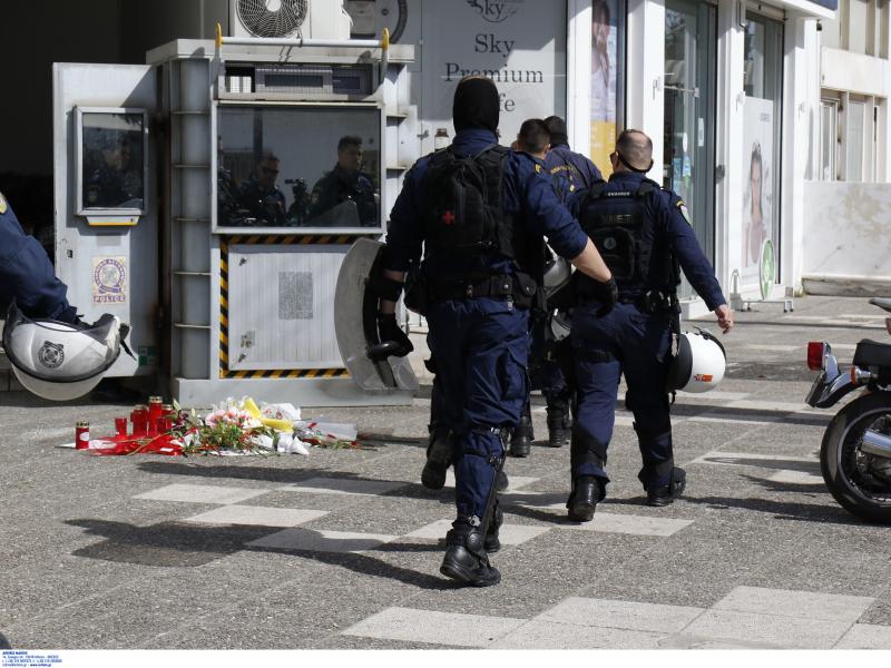 Άγιοι Ανάργυροι: 6 αστυνομικοί καλούνται σε εξηγήσεις για τη δολοφονία της Κυριακής
