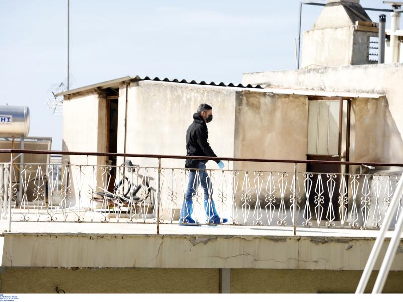 Ηλιούπολη: Με διαφορά 48 ωρών οι θάνατοι μητέρας και γιου - Οι υποθέσεις της ΕΛ.ΑΣ.