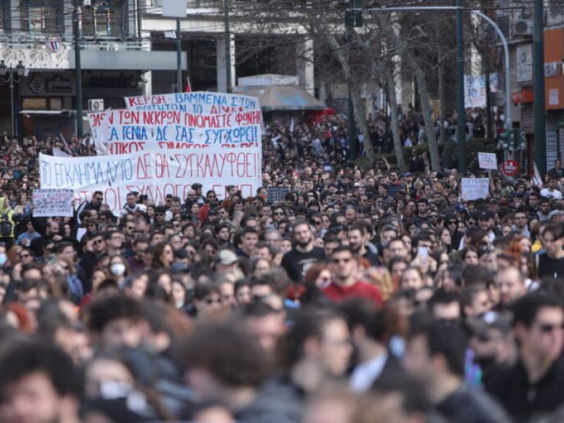 ΑΔΕΔΥ: Δεν συμμετέχει στην απεργία της ΓΣΕΕ στις 17 Απριλίου