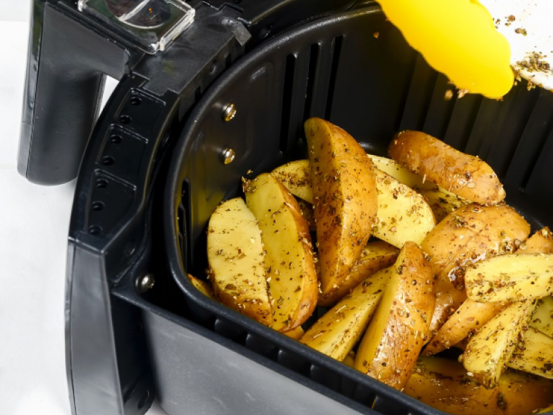 Air_Fryer