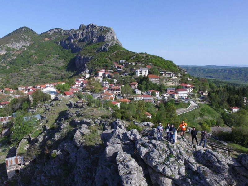 grevena