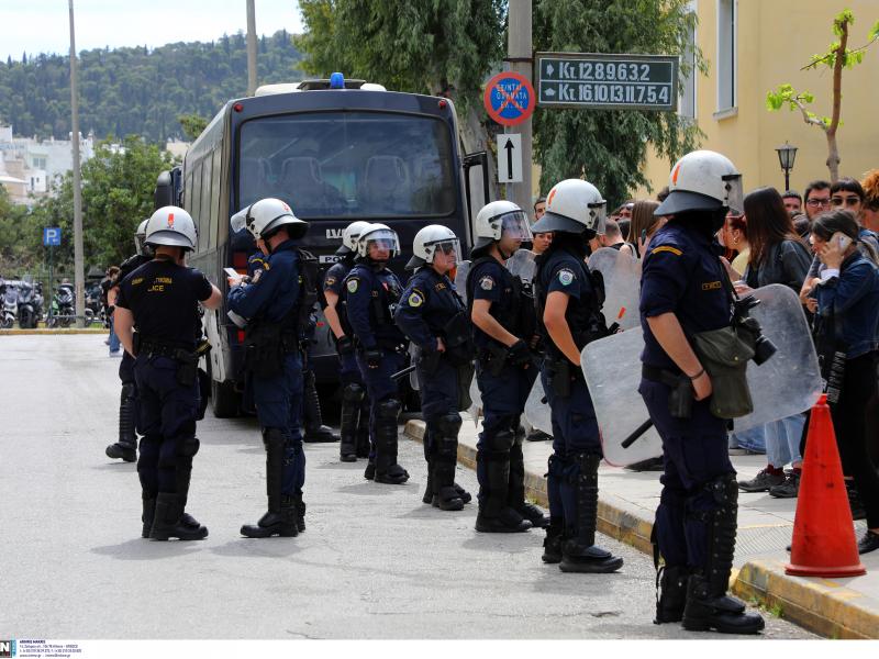 Γυναικοκτονία στους Αγίους Αναργύρους: «Δεν θυμάμαι τίποτα» - Προφυλακιστέος ο 39χρονος