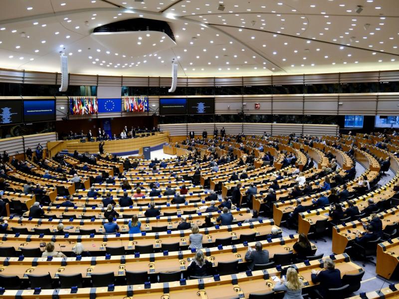 Ευρωεκλογές: Τι ποσοστό χρειάζονται τα κόμματα για να εκλέξουν ευρωβουλευτή