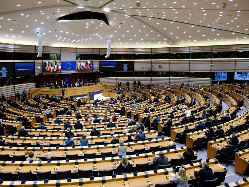 Ευρωπαϊκό Κοινοβούλιο: Ψηφίστηκε το νέο Σύμφωνο Μετανάστευσης