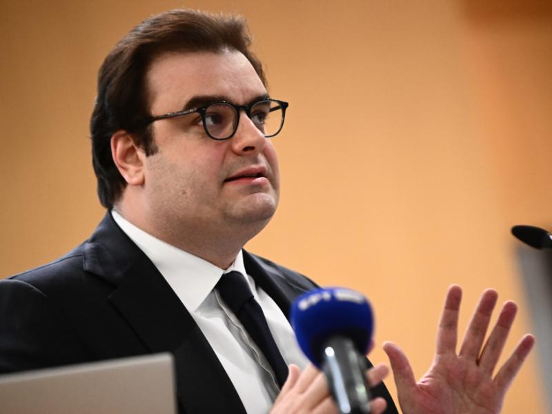 Κυριάκος Πιερρακάκης: «Πρόκειται να ανοίξουμε τον διάλογο για το Εθνικό Απολυτήριο»