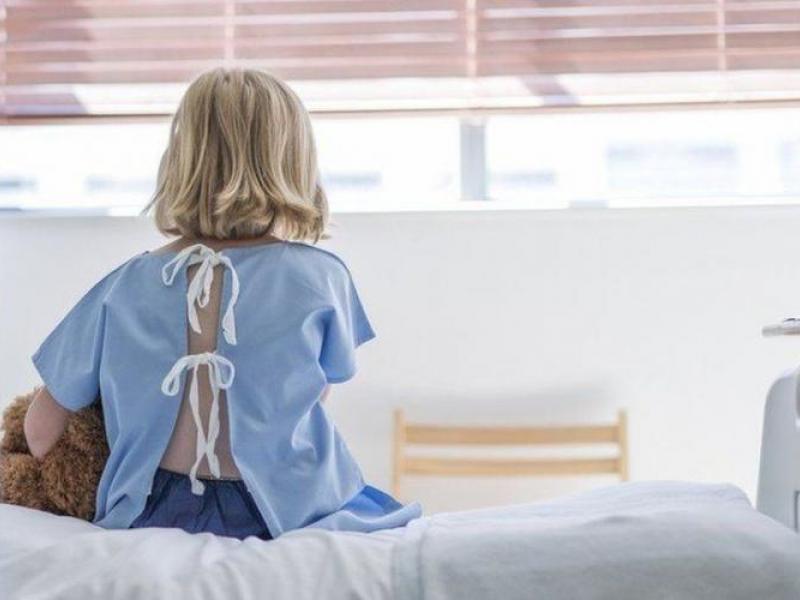 Στο νοσοκομείο 5χρονη - Συνελήφθη ο πατέρας της για σεξουαλική κακοποίηση