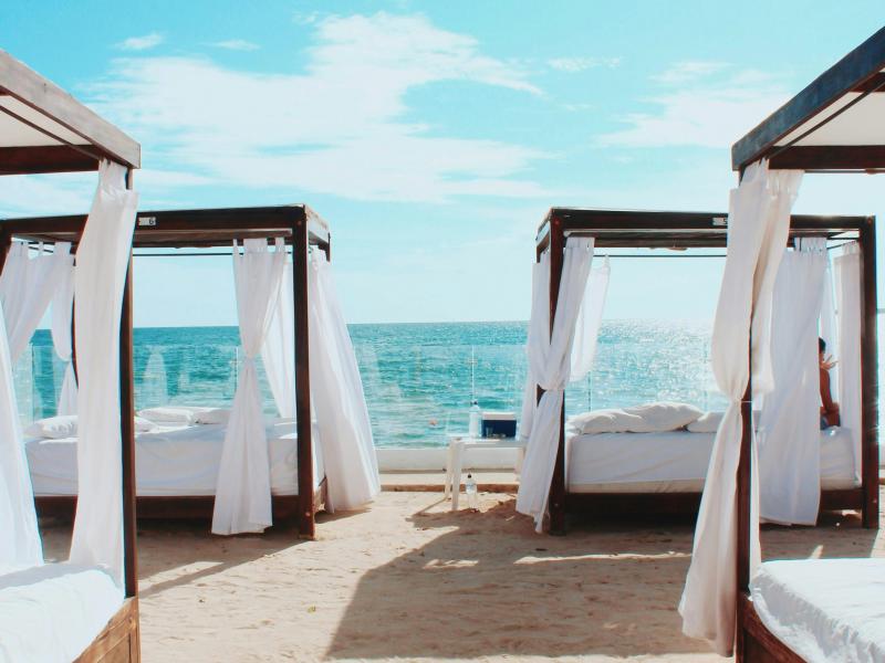 Αυτές είναι οι 25 καλύτερες παραλίες στον κόσμο- Οι ελληνικές που βρίσκονται στην λίστα