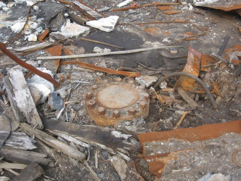 «Είσοδος στην Κόλαση»: Σφραγίστηκε η μεγαλύτερη τρύπα στην επιφάνεια της Γης – Ανησυχητικός ο λόγος