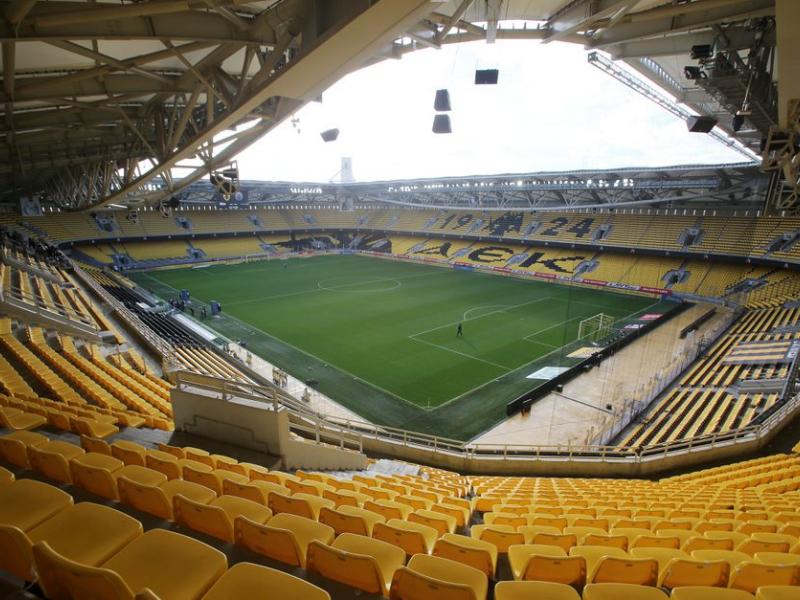 «OPAP Arena»