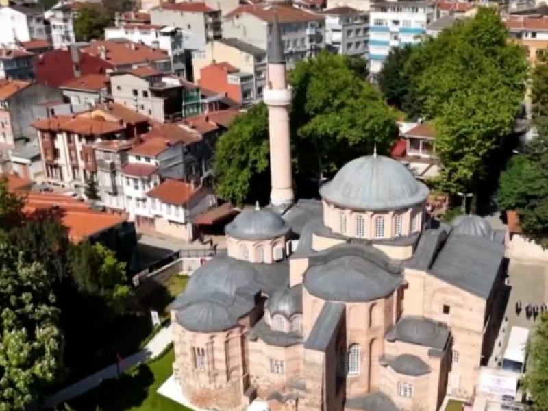 ekklisia