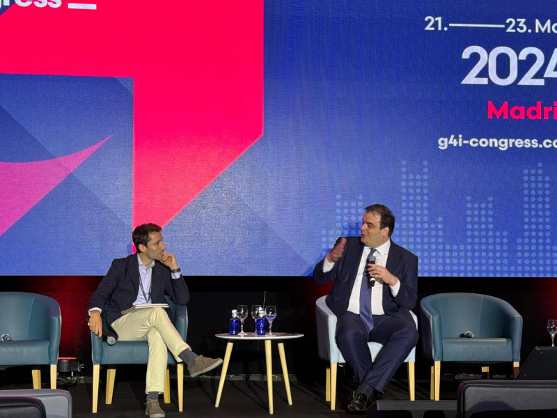Πιερρακάκης: «Επενδύουμε σε υποδομές για την εκπαίδευση σε απομακρυσμένες περιοχές»