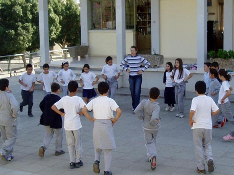 φυσικη αγωγη