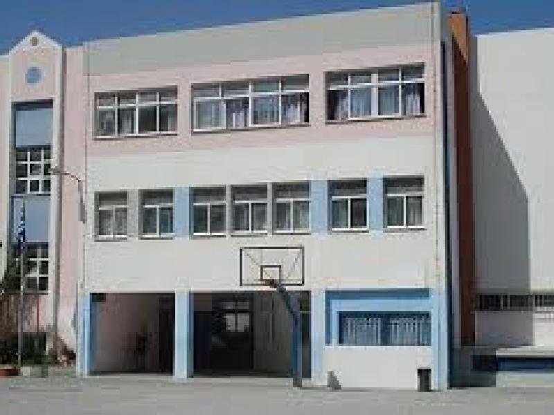 3o gymnasio peiraia