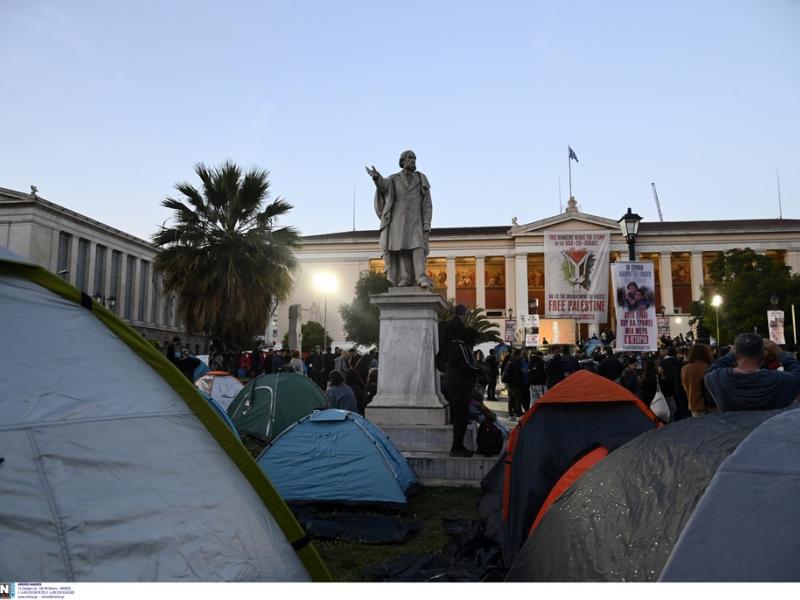 παλαιστινη