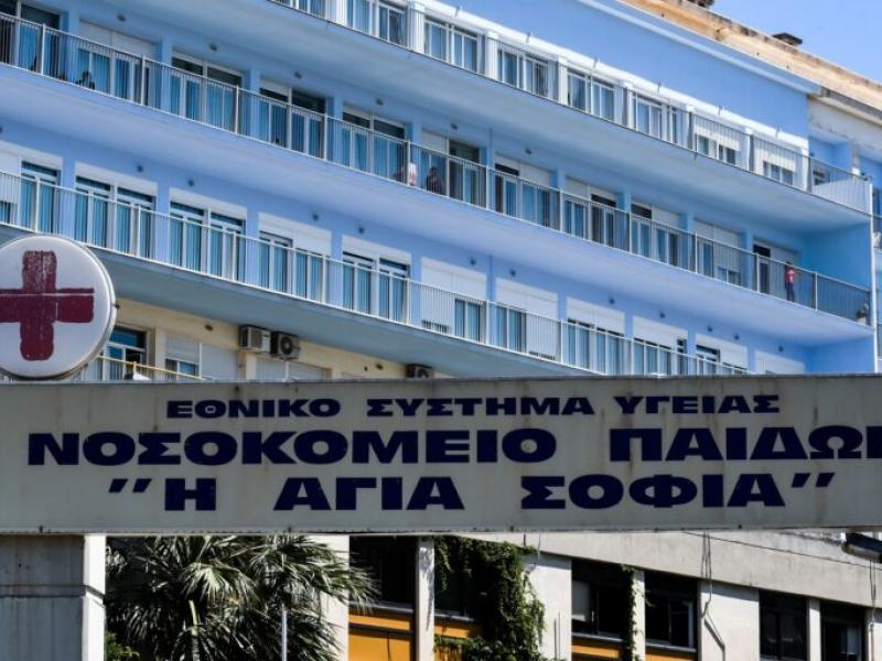 Σοκ και δέος: 3.000 προγραμματισμένα χειρουργεία στον αέρα στα δύο μεγάλα νοσοκομεία Παίδων της Αθήνας