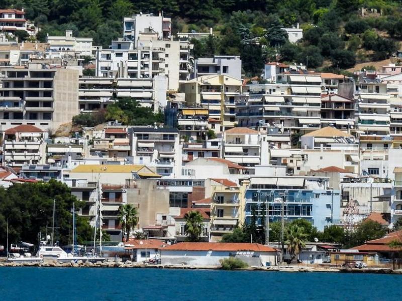 Ακίνητα