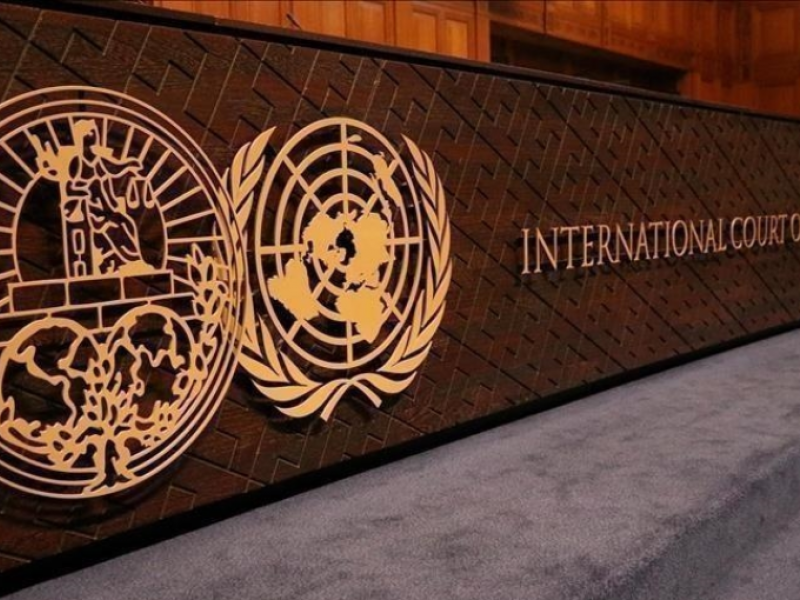 Διεθνές Δικαστήριο της Χάγης: Διατάζει το Ισραήλ να σταματήσει την επίθεση στη Ράφα - «Ανεπαρκή τα μέσα προστασίας άμαχων»