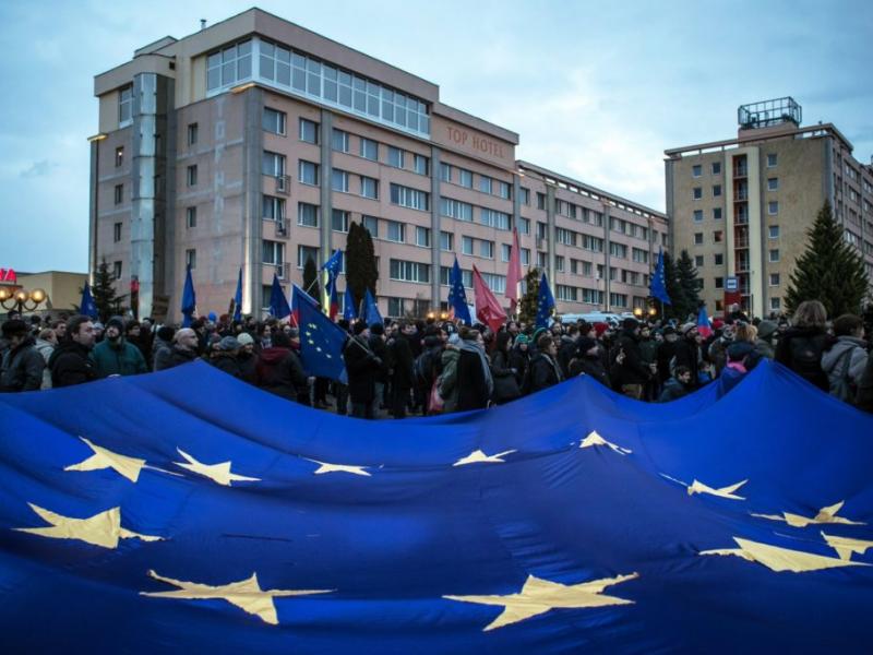 Ποιος ευθύνεται για τον ακροδεξιό λαϊκισμό στην Ευρώπη; 