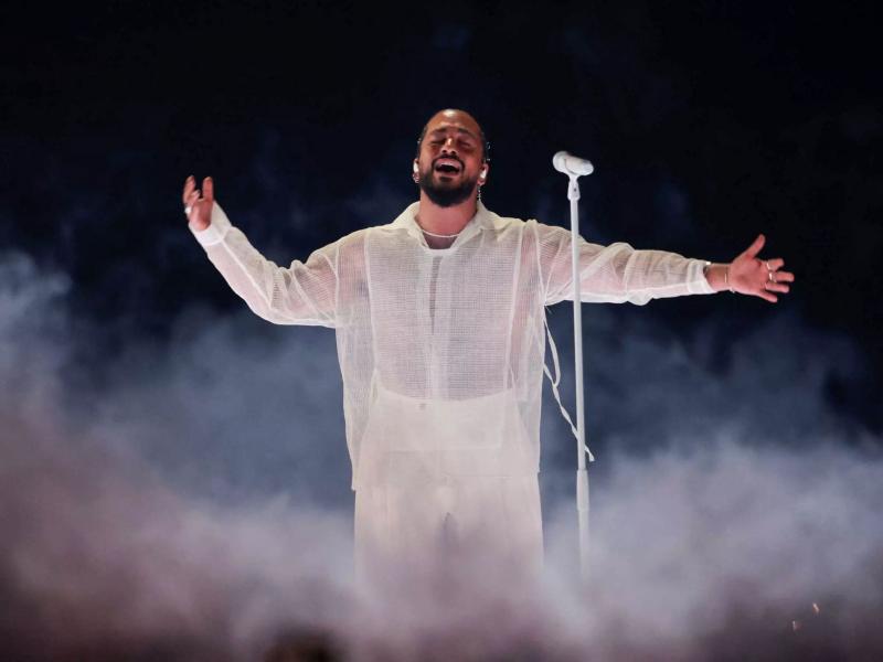 eurovision gallia