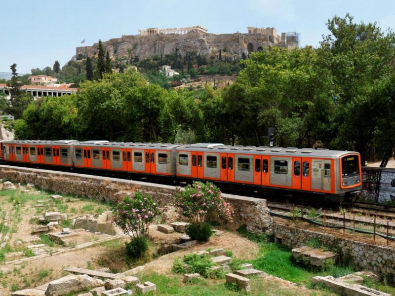 ilektrikos 