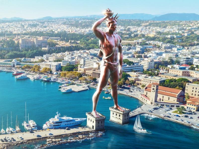 Κολοσσός Ρόδου