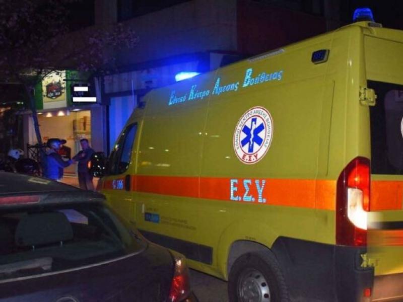 Βίαιη επίθεση ιδιοκτήτη σε ενοικιαστές για χρέη ενοικίων – Τρεις τραυματίες στο νοσοκομείο