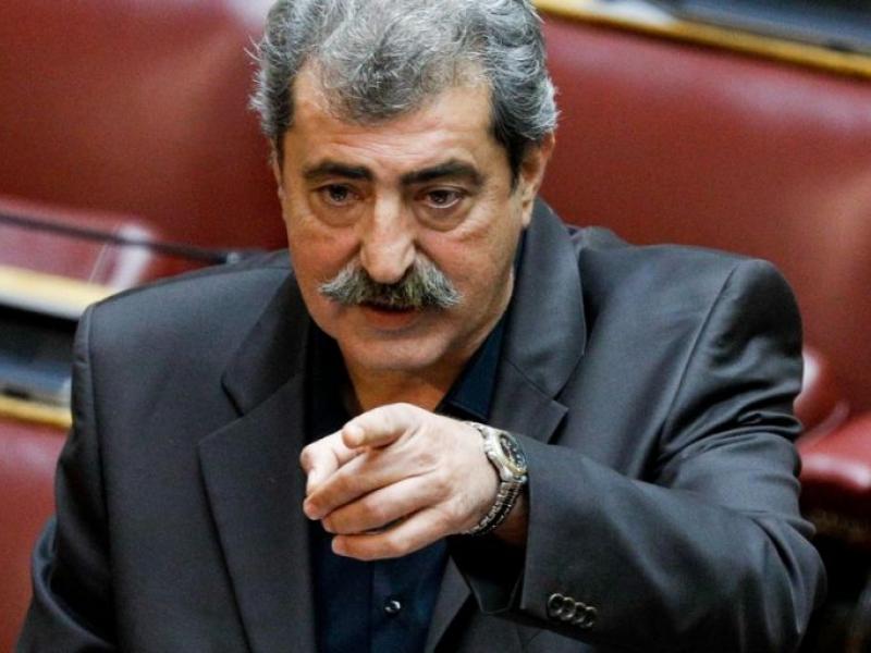 POLAKIS