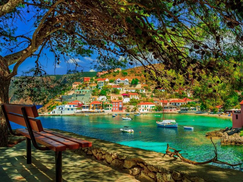 Κεφαλονιά