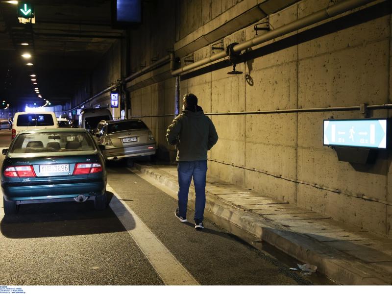 Αττική Οδός: Διαρροή υγραερίου από όχημα - Πού αντιμετωπίζονται καθυστερήσεις
